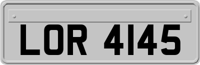 LOR4145