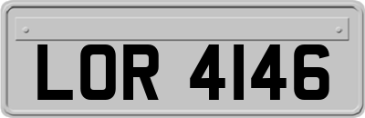 LOR4146