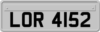 LOR4152