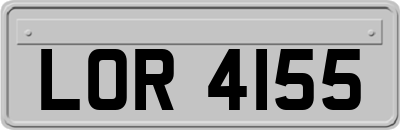 LOR4155