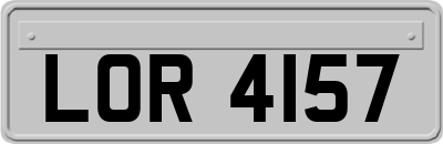 LOR4157