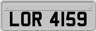 LOR4159