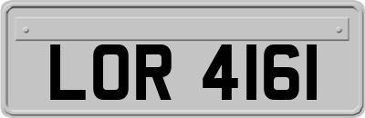 LOR4161