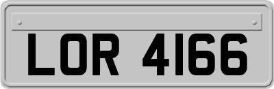 LOR4166