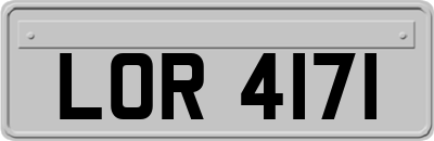 LOR4171