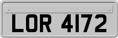 LOR4172