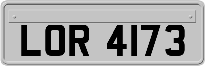 LOR4173
