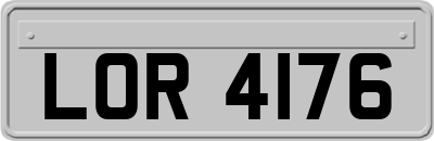 LOR4176