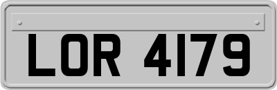 LOR4179