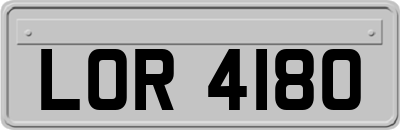LOR4180