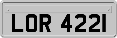 LOR4221