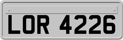 LOR4226