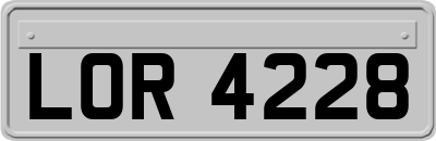 LOR4228