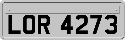 LOR4273