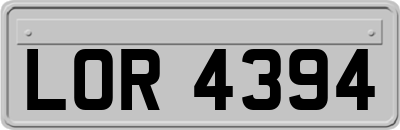 LOR4394