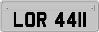 LOR4411