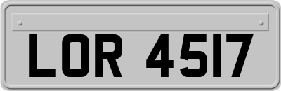 LOR4517