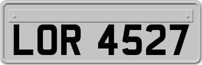 LOR4527