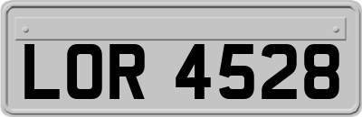 LOR4528