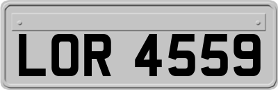 LOR4559