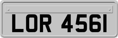 LOR4561