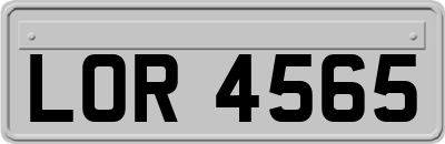 LOR4565