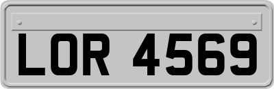 LOR4569