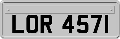 LOR4571