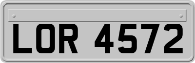 LOR4572
