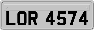 LOR4574