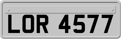 LOR4577