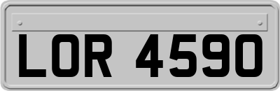LOR4590