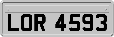 LOR4593