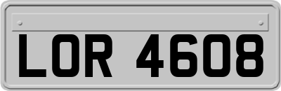 LOR4608