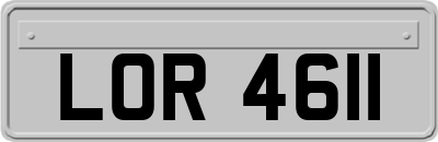 LOR4611