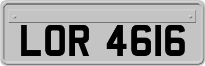 LOR4616