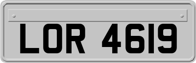 LOR4619