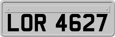 LOR4627