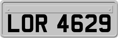 LOR4629