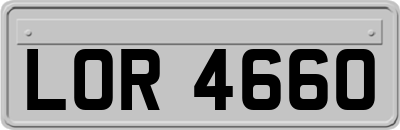LOR4660