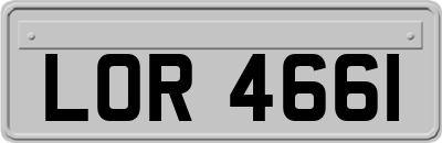 LOR4661