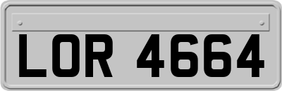 LOR4664