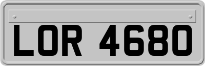LOR4680