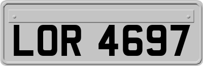 LOR4697