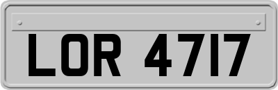 LOR4717