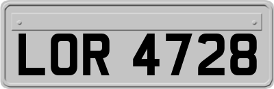 LOR4728