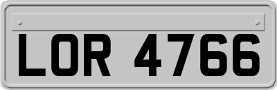 LOR4766