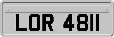 LOR4811