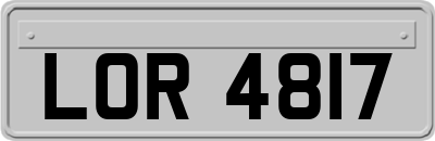 LOR4817