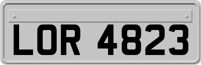 LOR4823